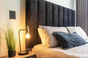 Cozy, Delightful Apt for a Good Rest